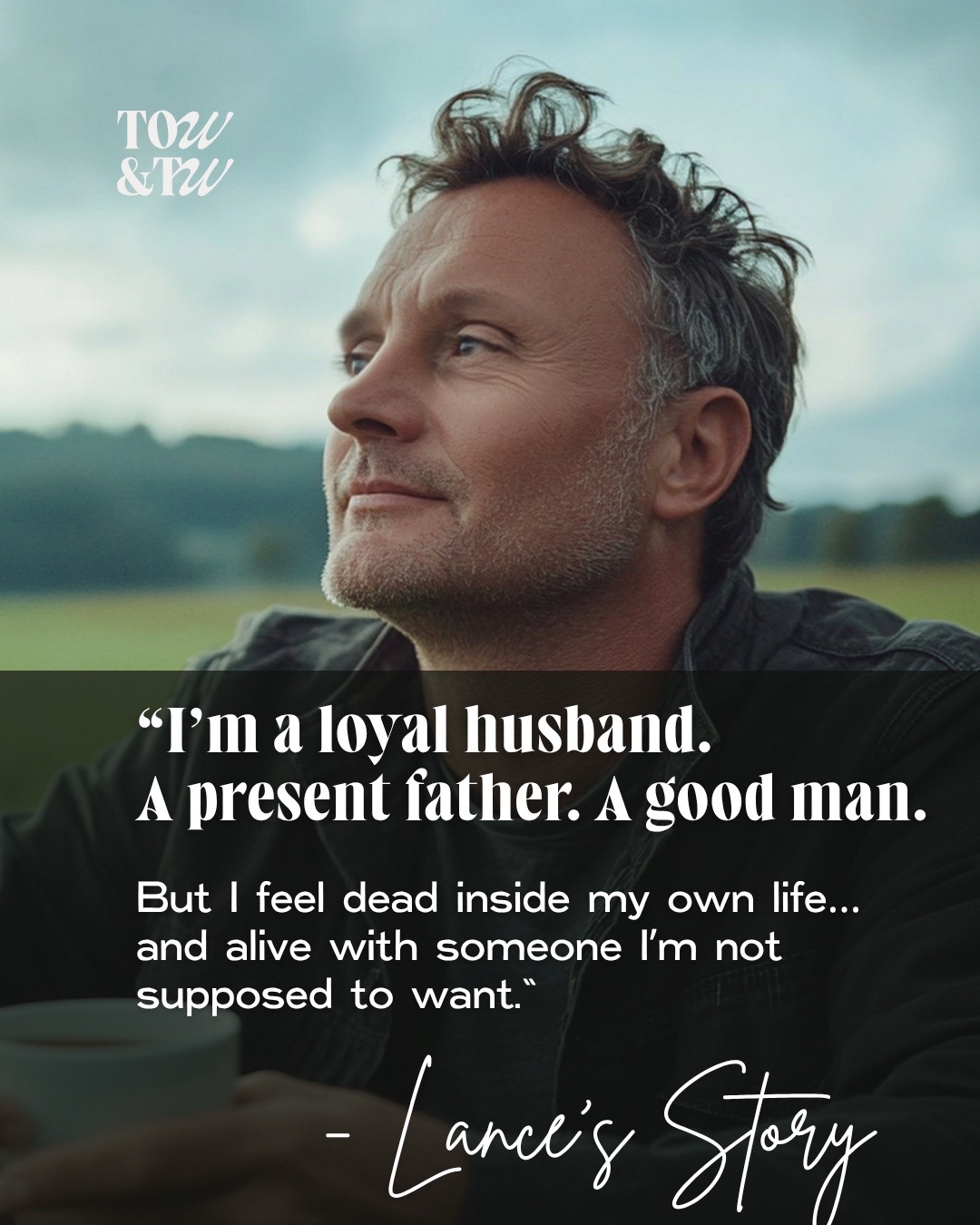 @The Other Woman & The Wife