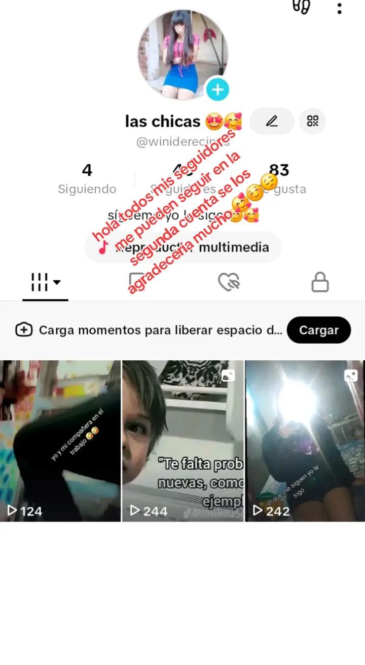 @Salomé Hernandez 💘🦋💋