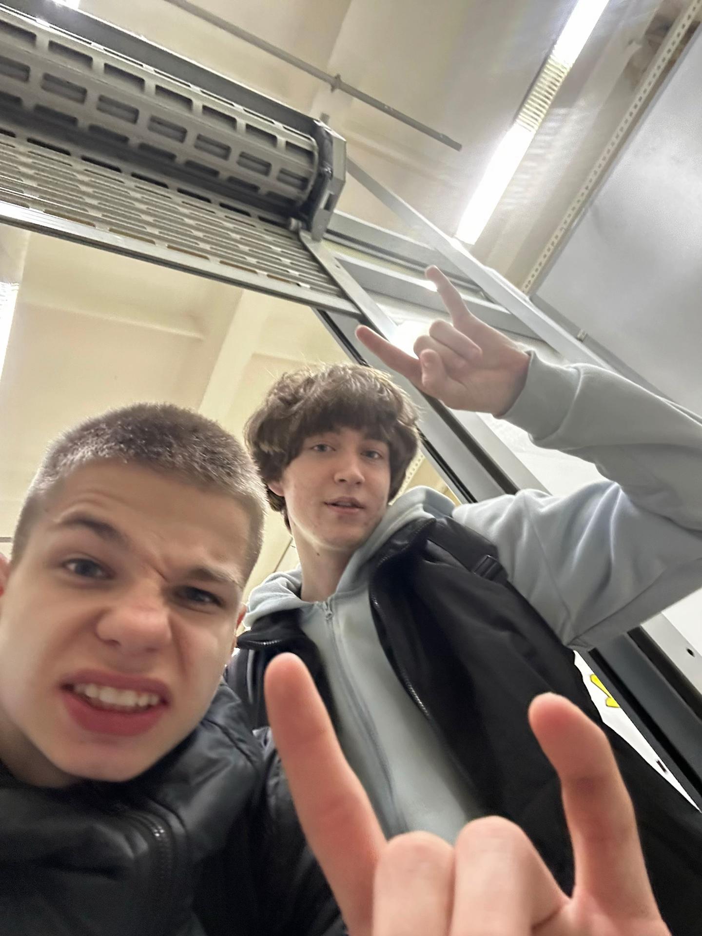 @постольский