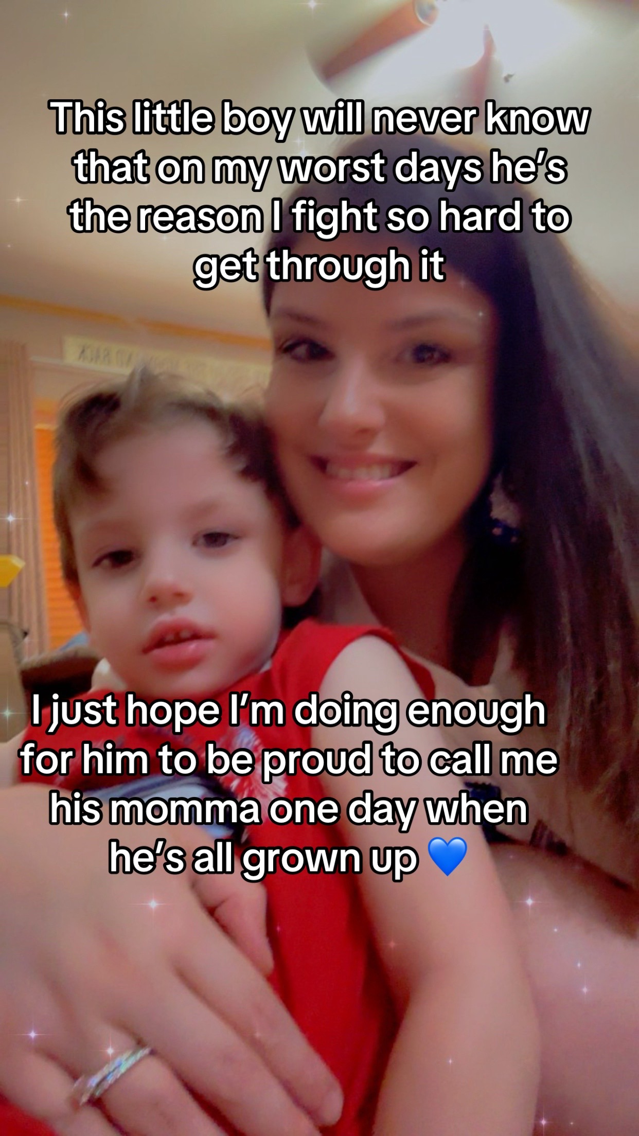 @Paula|Wifey|BoyMama
