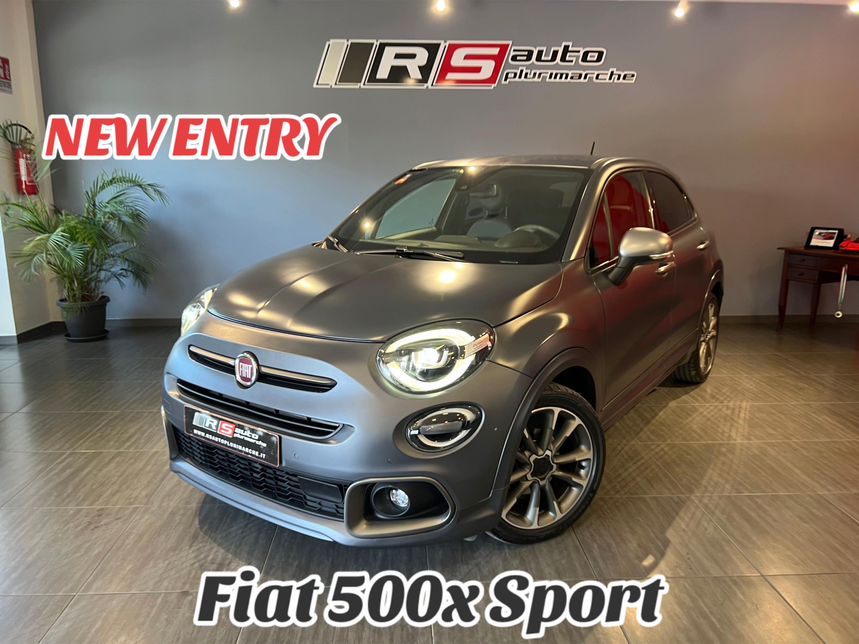 @RS Auto Plurimarche
