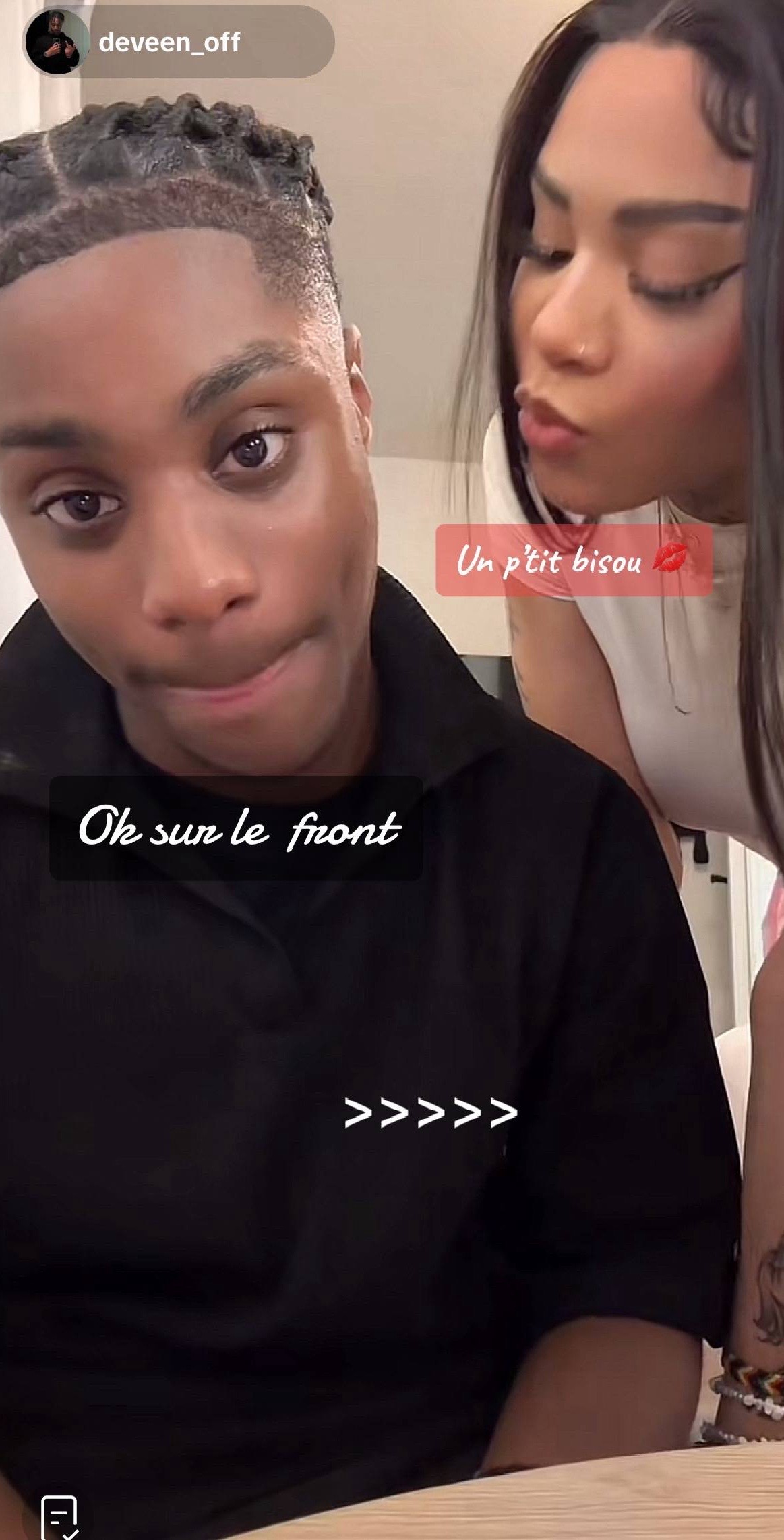 @Le S 🥷🏾🏴☠️
