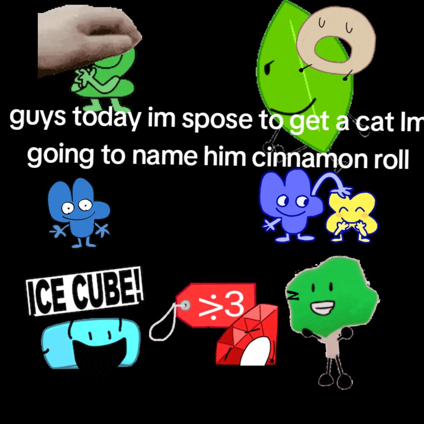 @I just a 4x fan (pie fan)