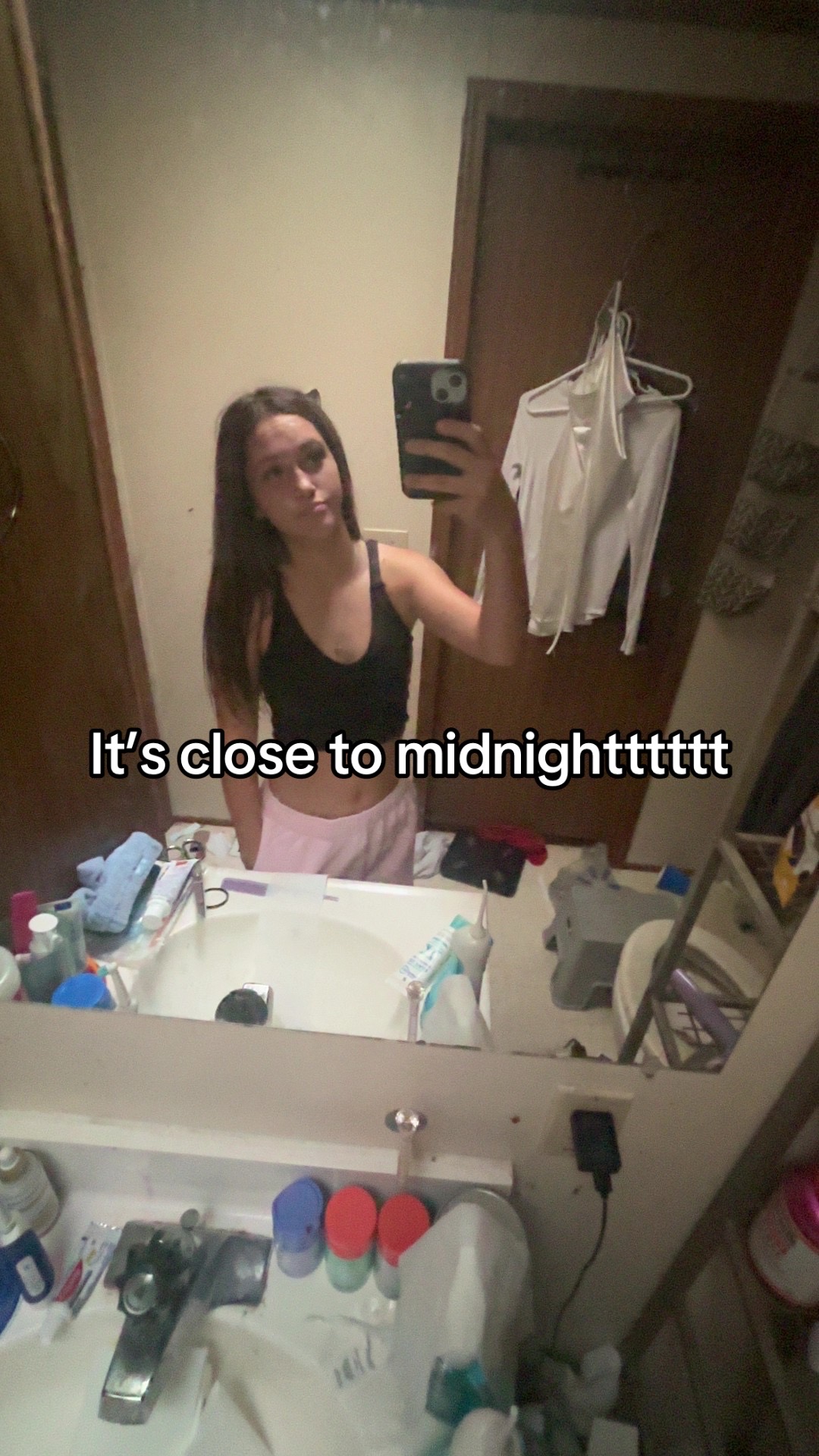 @Hailey Baker