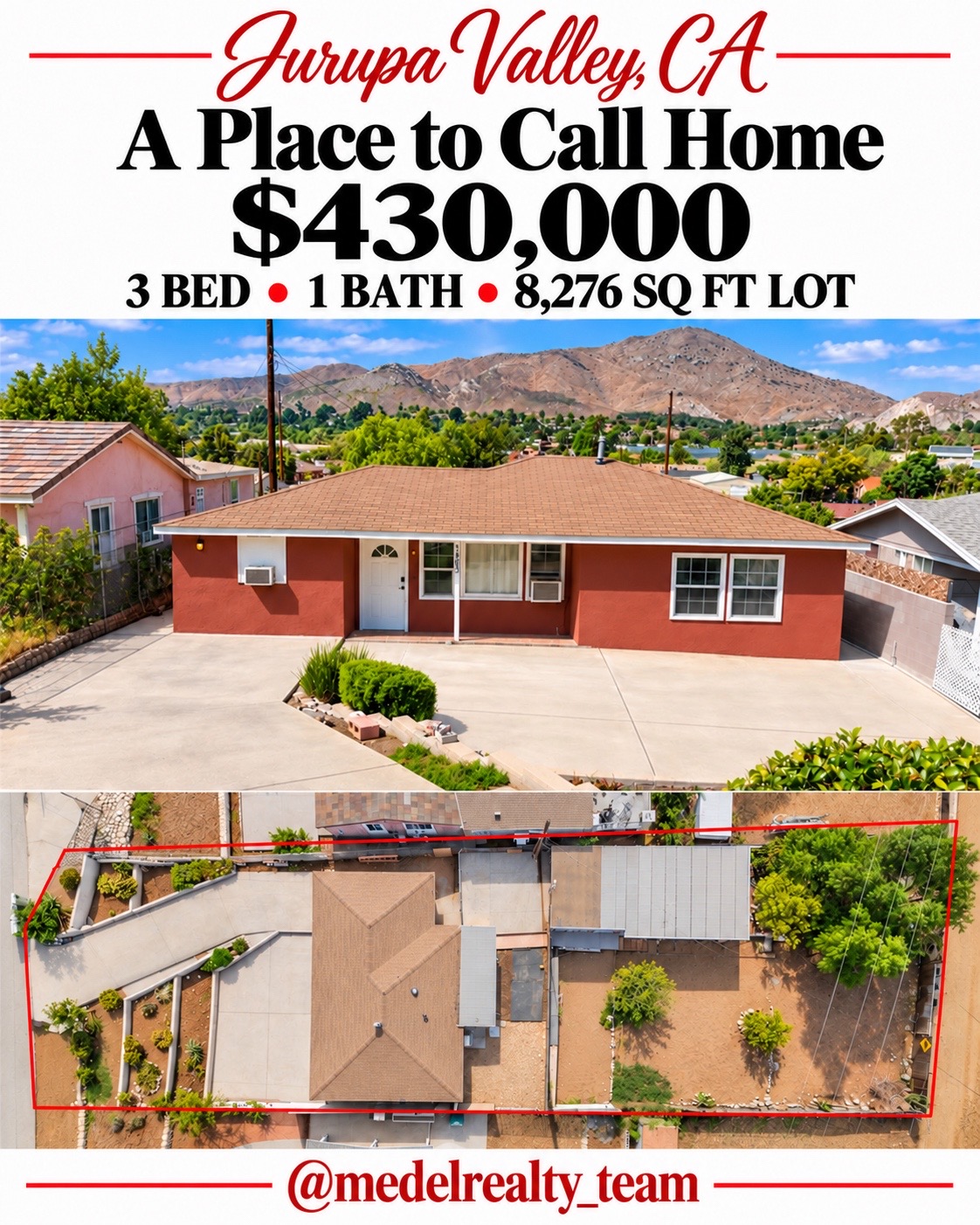 @MedelRealty_Team