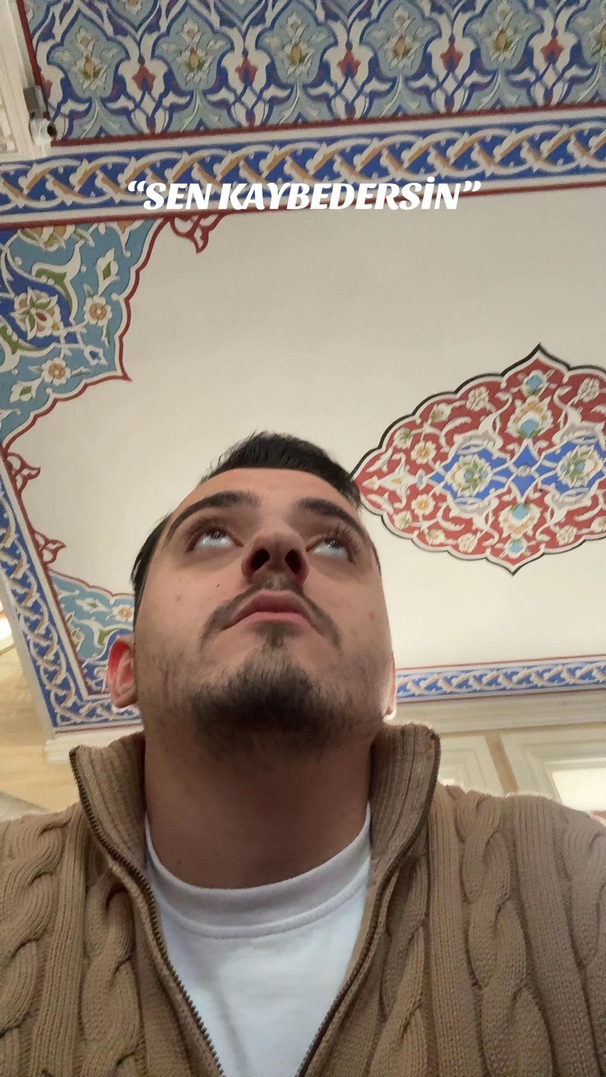 @H&uuml;seyin Tercan