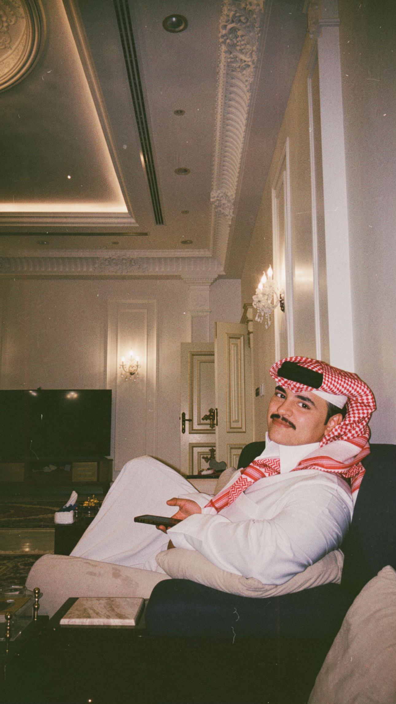 @صالح بـن عـبيان ال سالم.