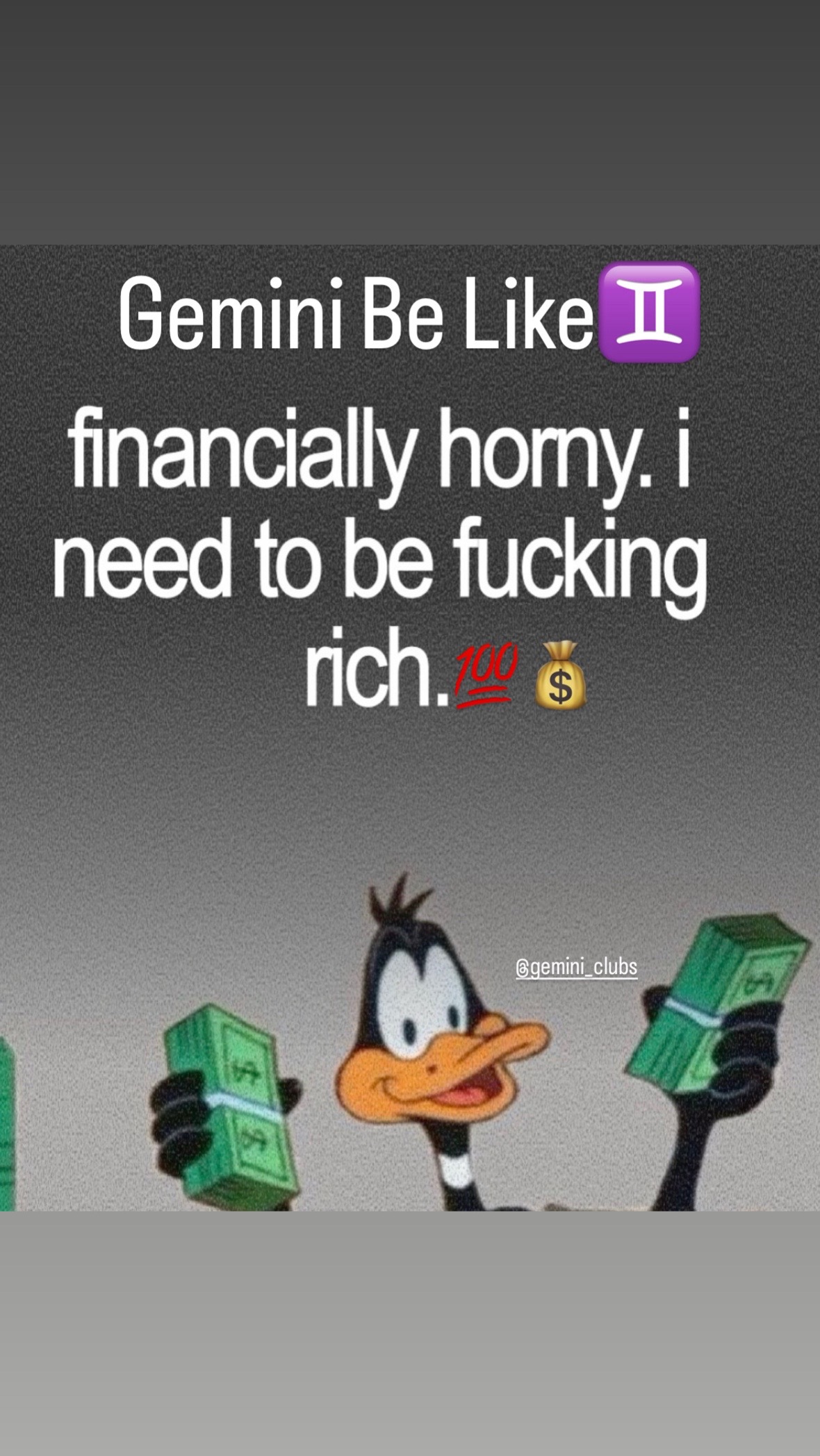 @Gemini Club♊️