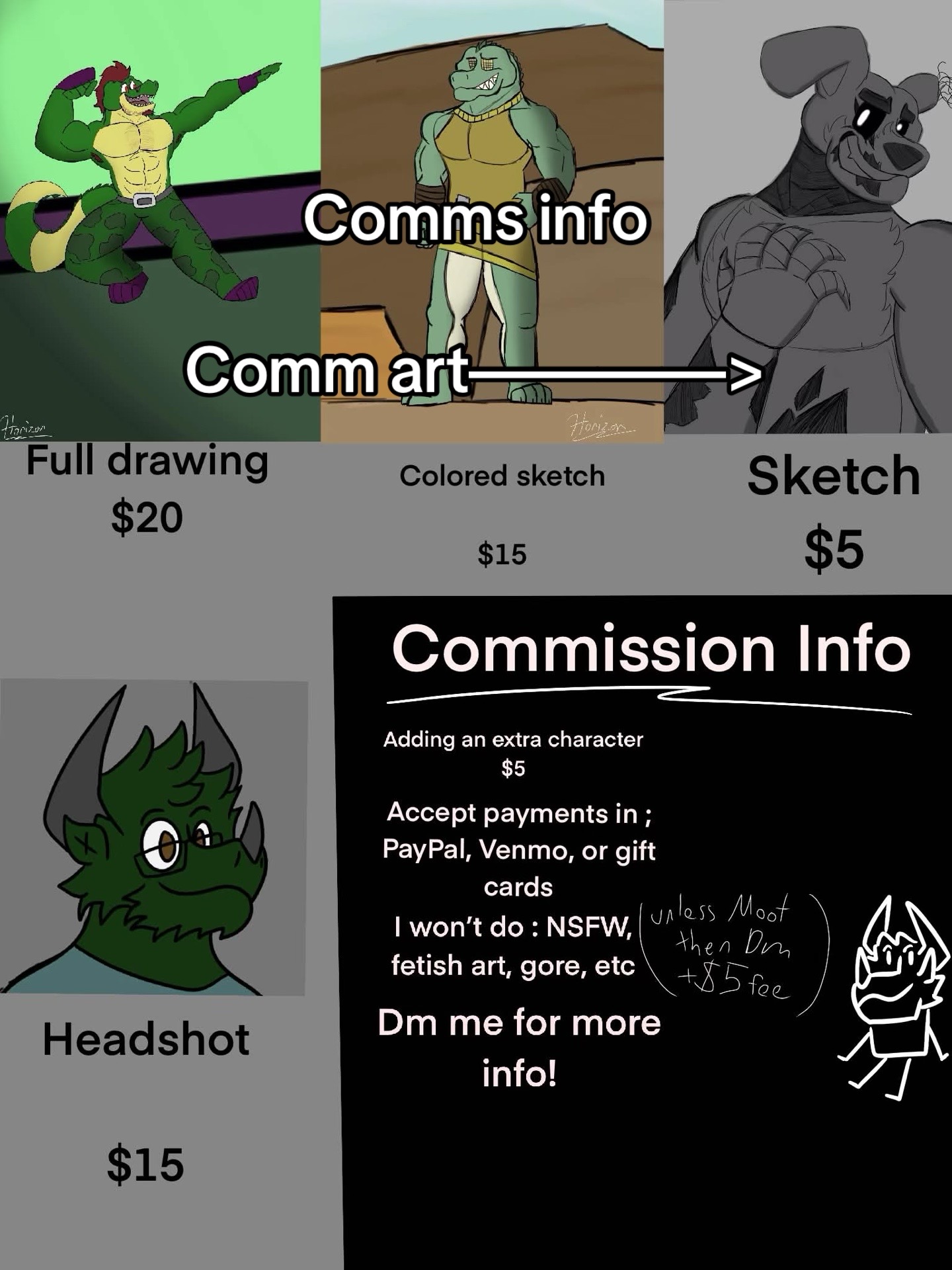 @HorizonTheDragon