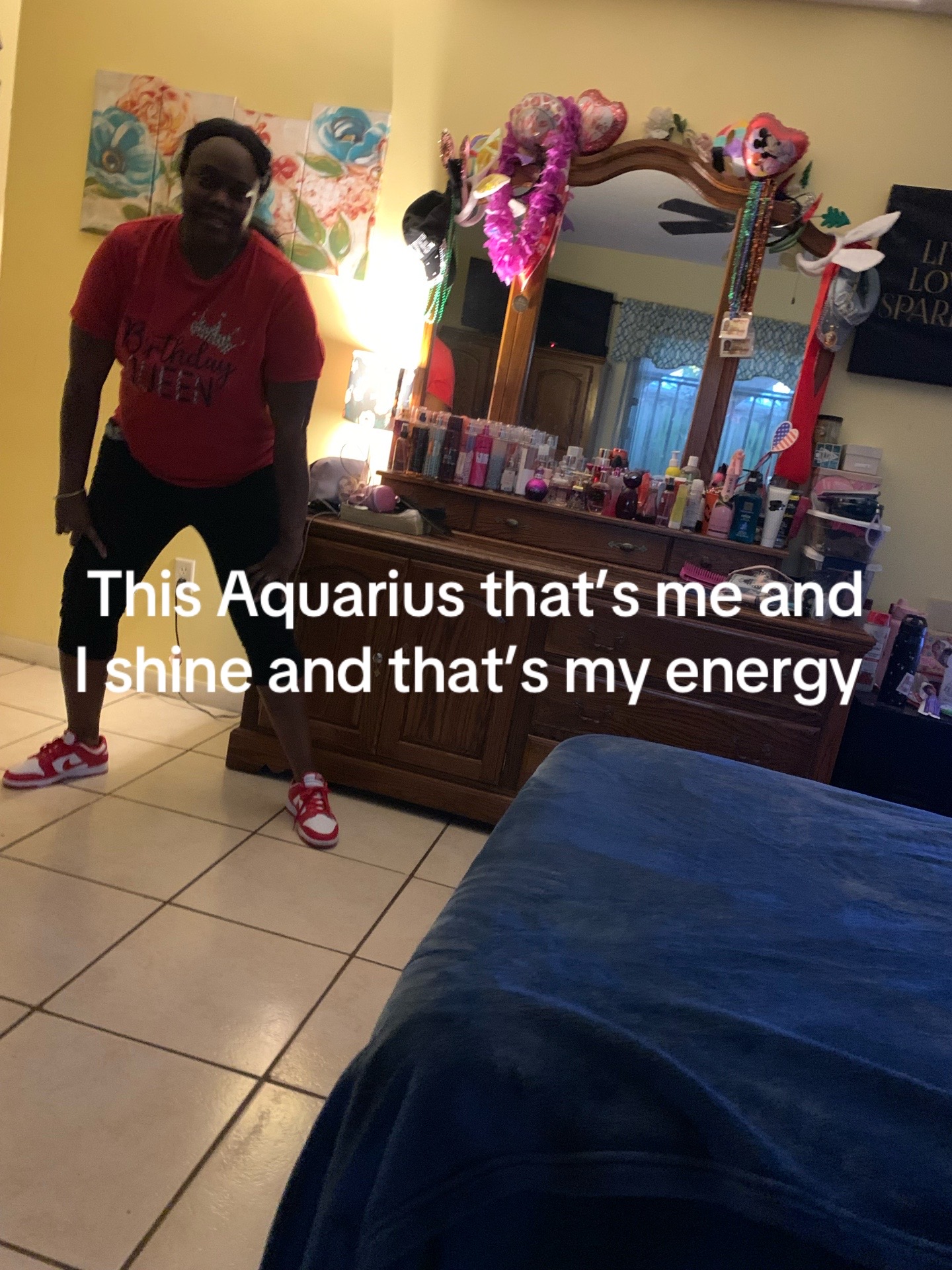 @Latarsha