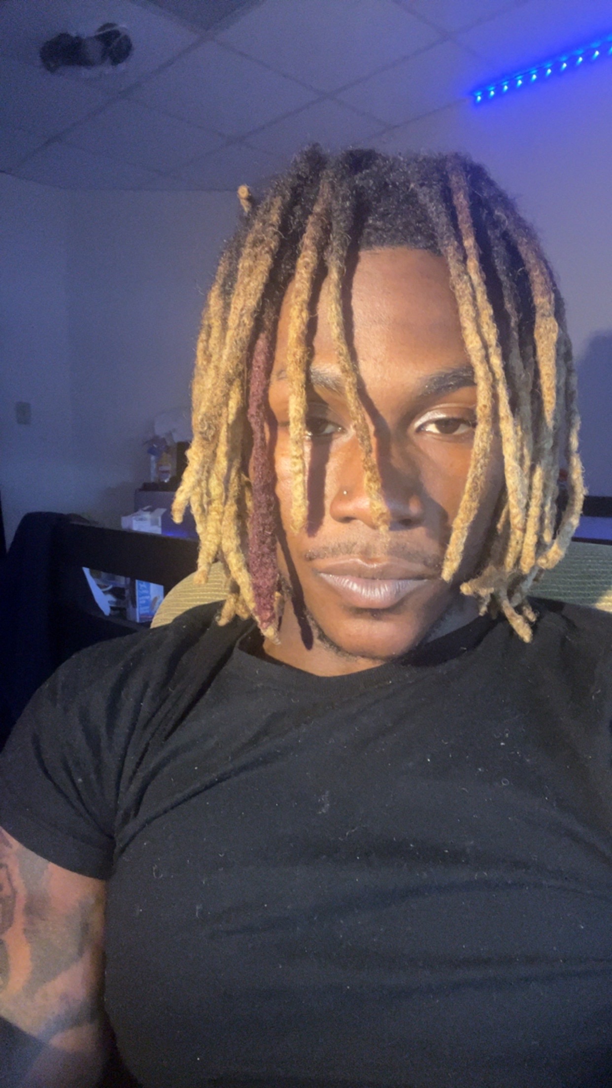 @ifacewoodsbymyself