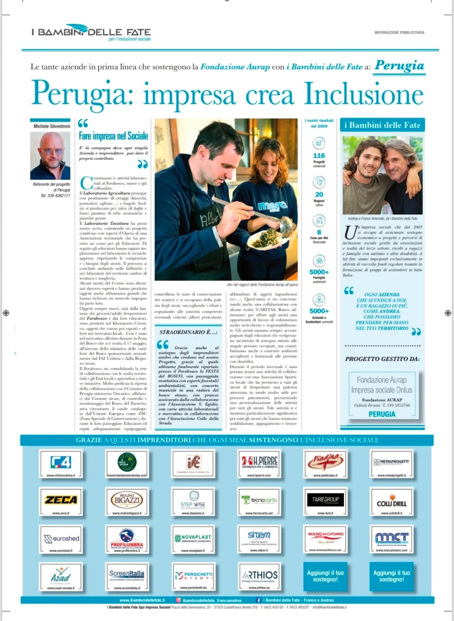 @Michele Silvestroni