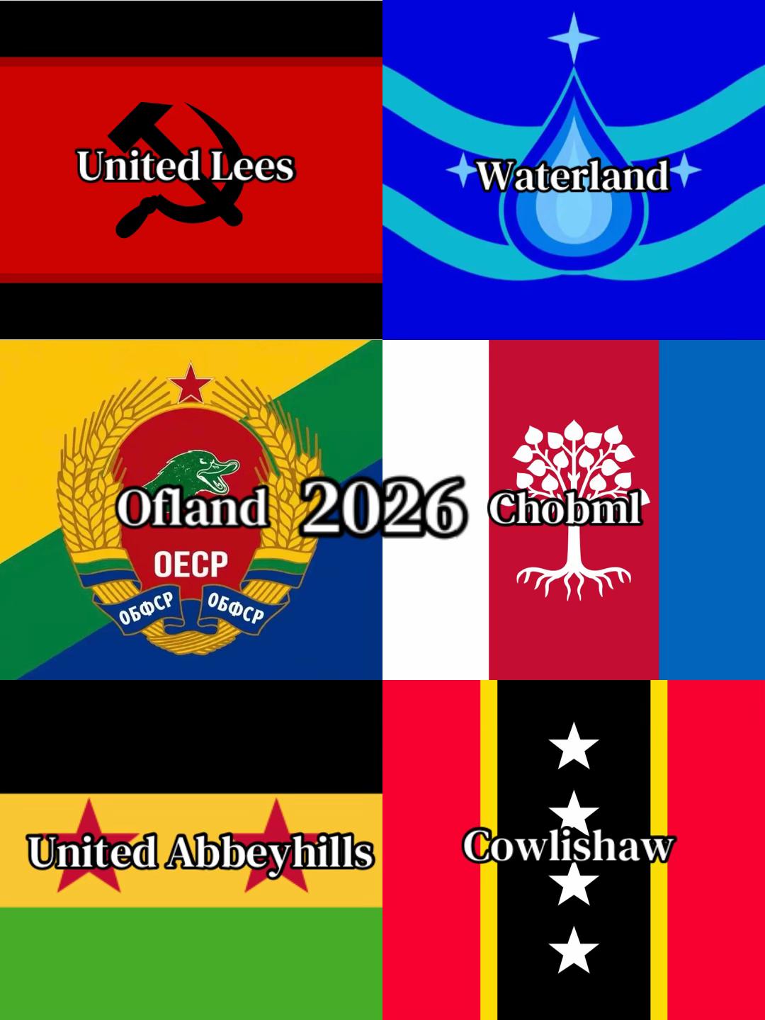 @Utd Kingdom of Clatland