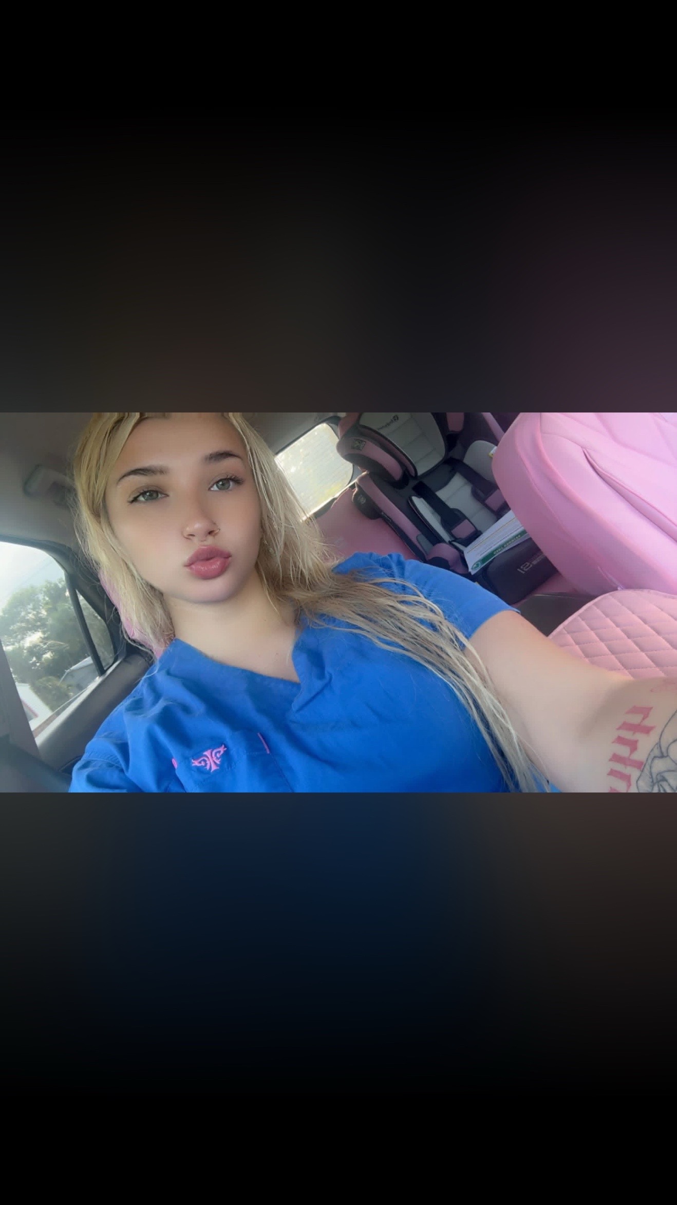 @Shea Cash🧸