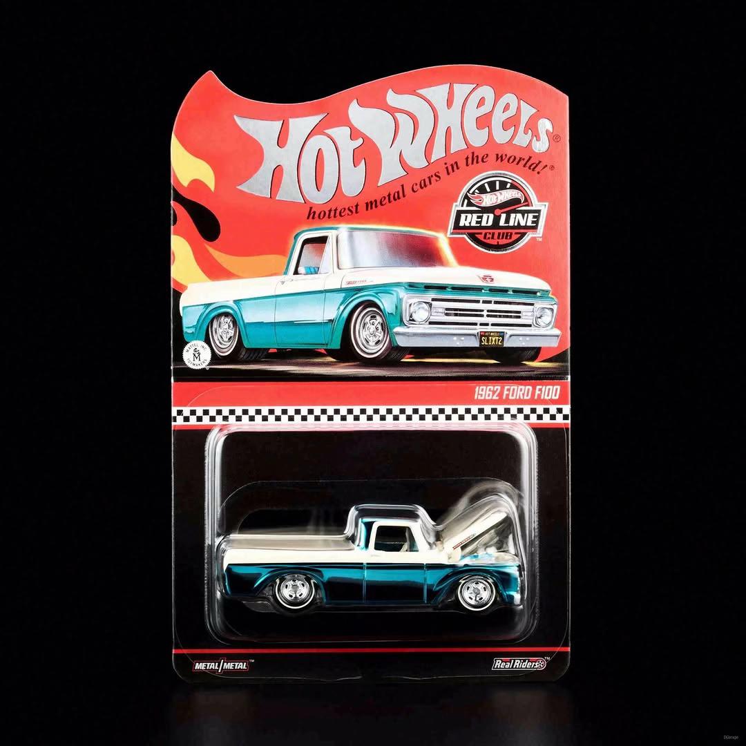 @HotWheelsMalaysia