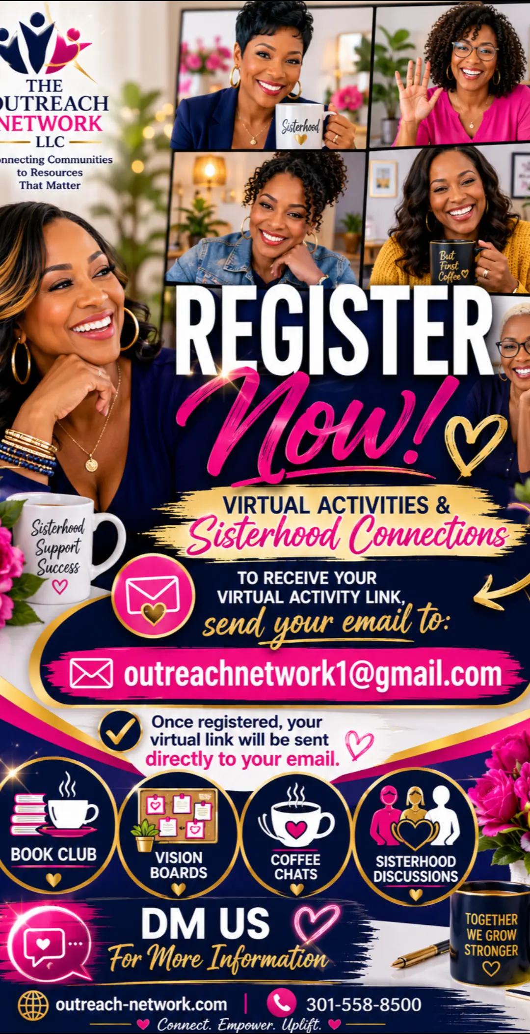 @๐DMV Help | Outreach Network