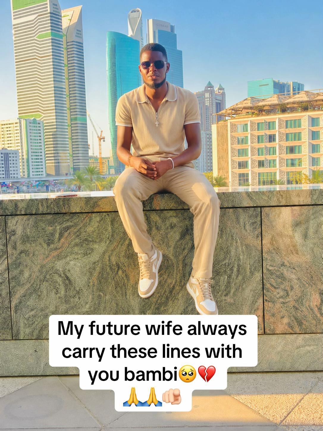 @THE HUSTLER ๐ช๐ชBWOY๐