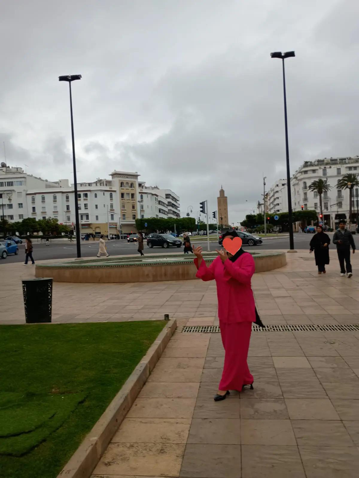 @Mounia el jauohari