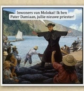 @Woefdrammers.