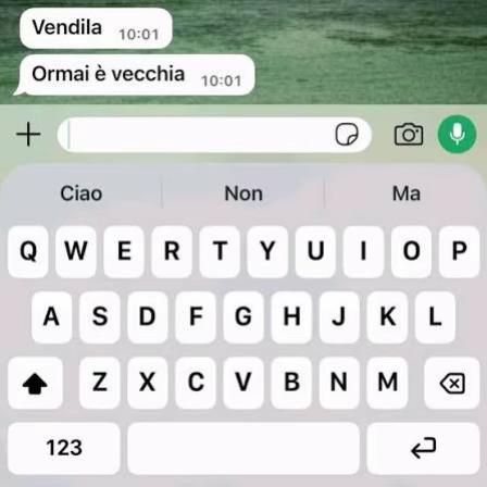 @Daniele Santaniello