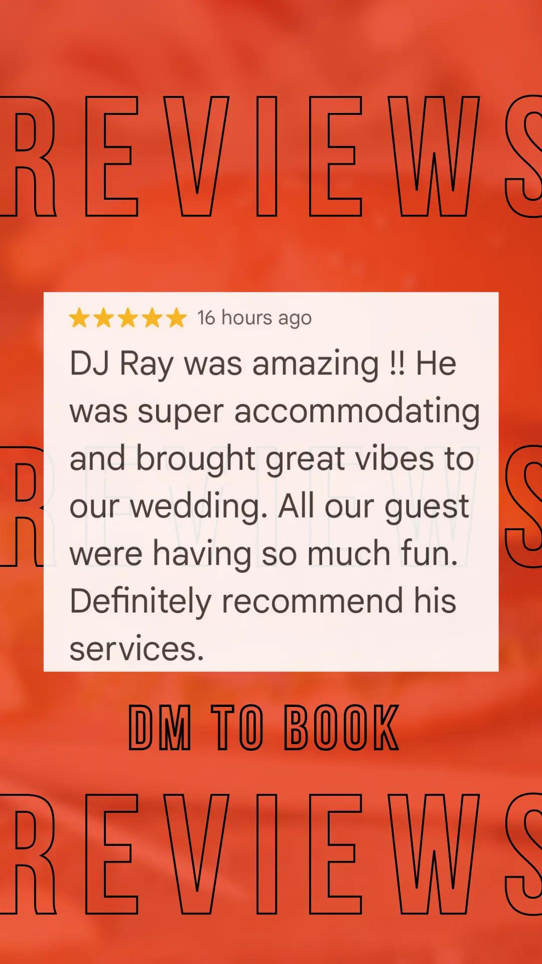 @DJ Ray Ray 805