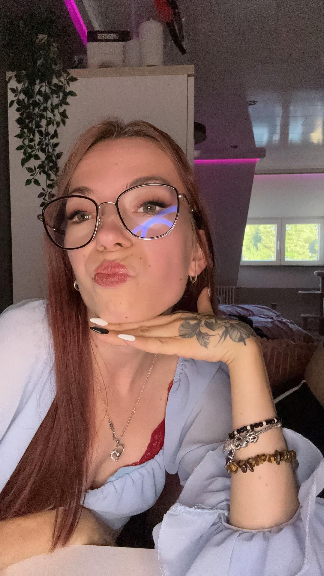 @Melussi
