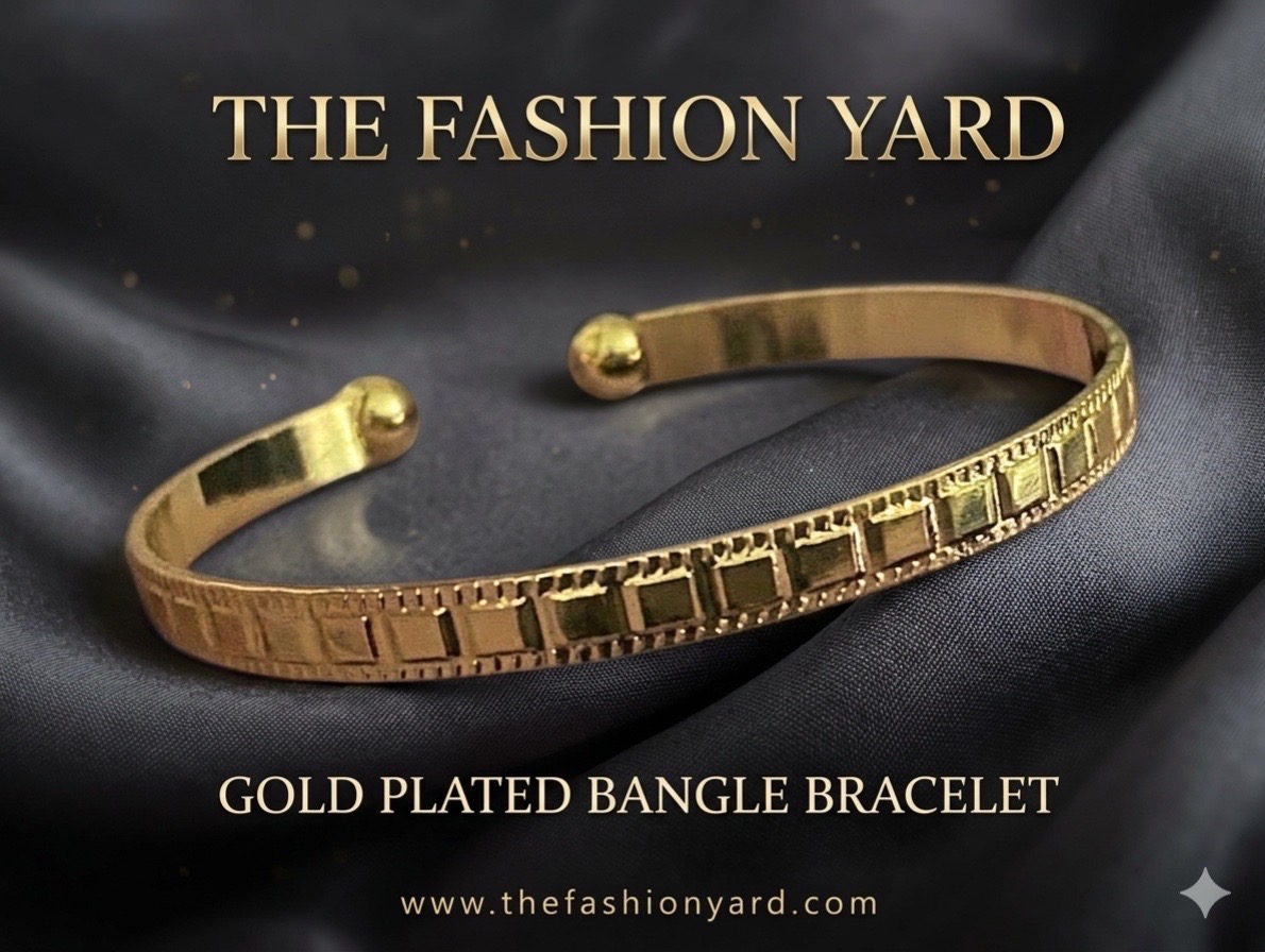 @The Fashion Yard