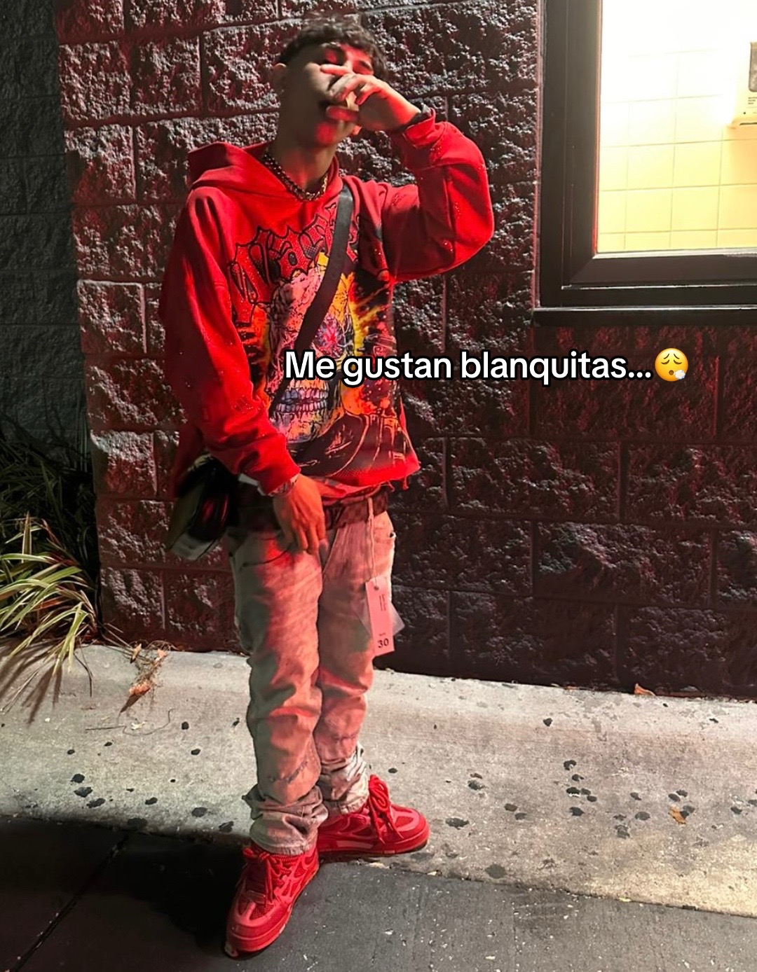 @Carliitos&rsquo;