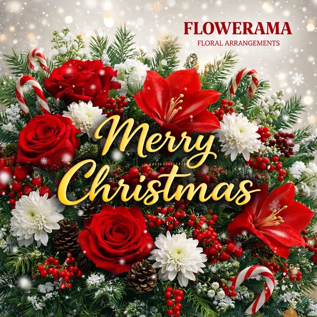 @floweramaokc🌹