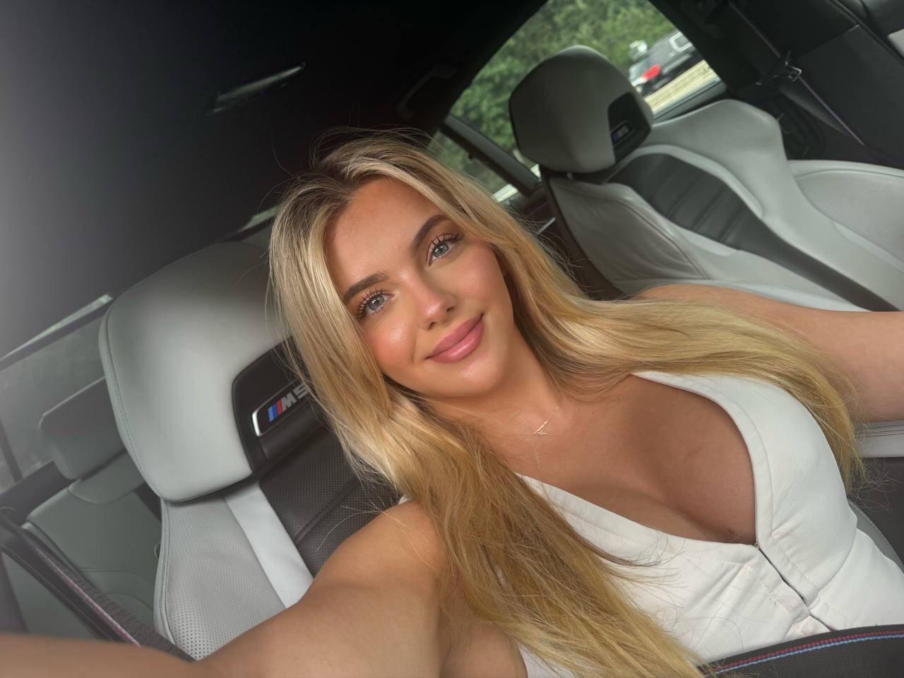 @Gracie Parker ✪