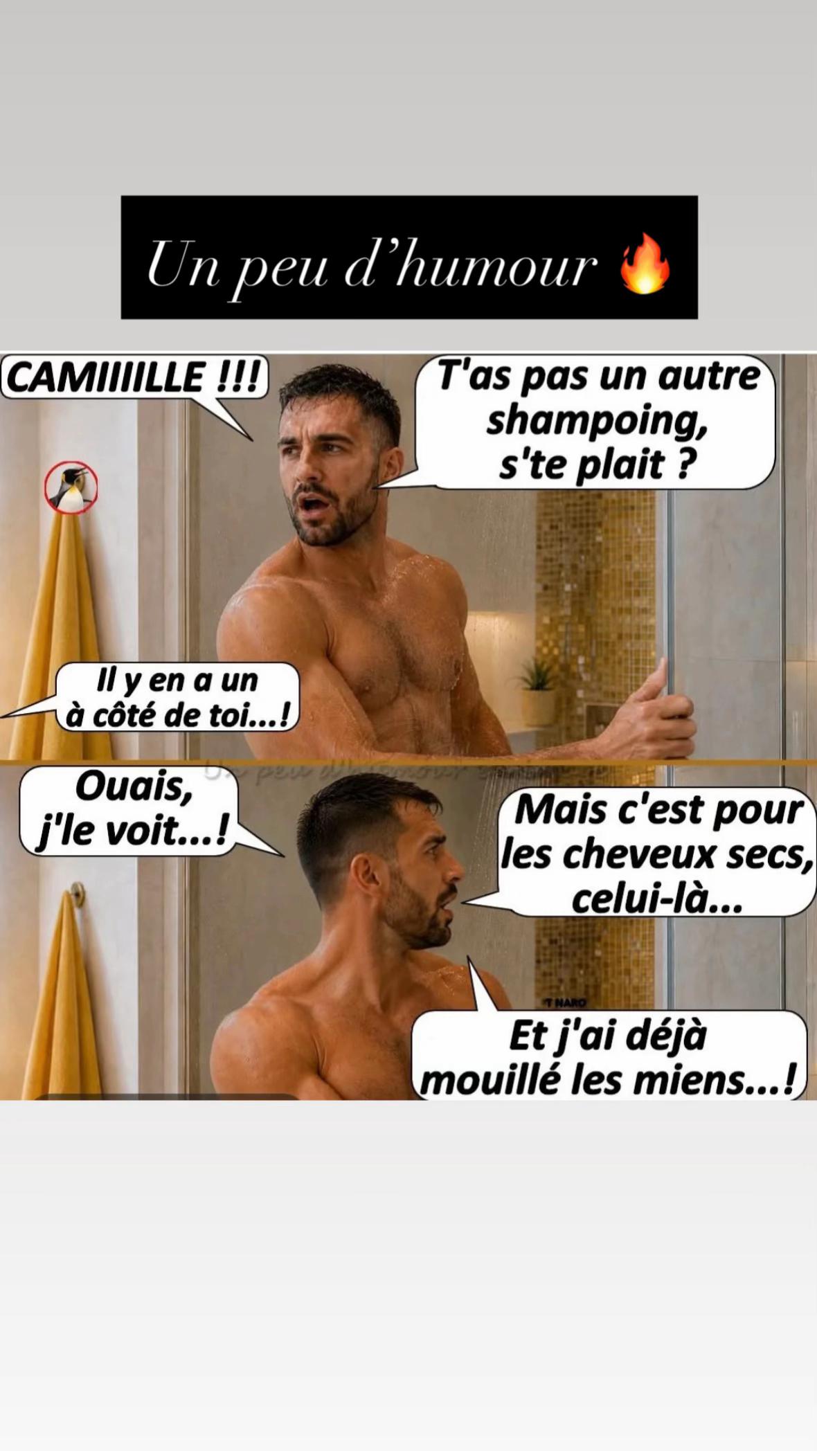 @M&C Coiffure Mai Maii