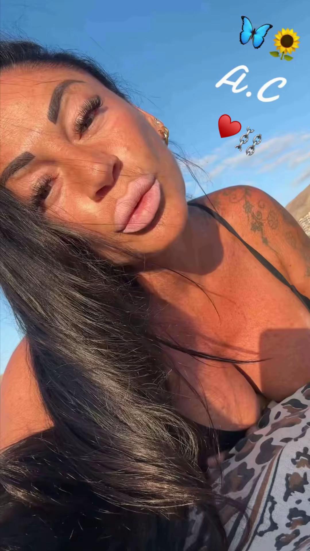 @🐦&zwj;🔥🌻🦋Anna Casella🦋🌻🐦&zwj;🔥