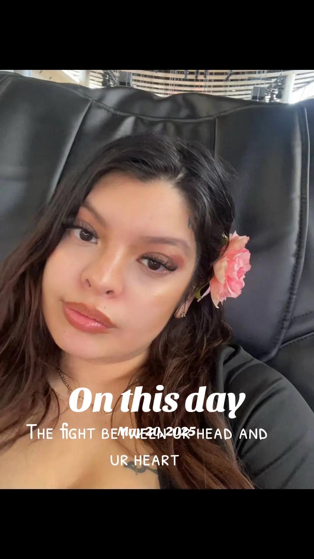 @Peruvianprincess_