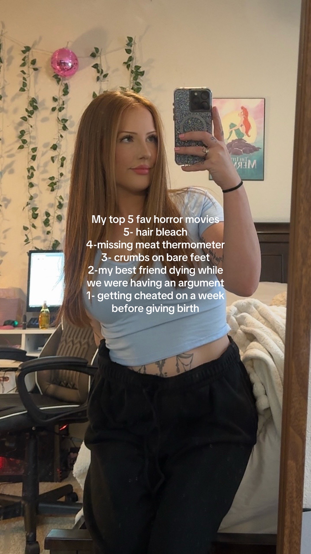 @Stacey Nicole