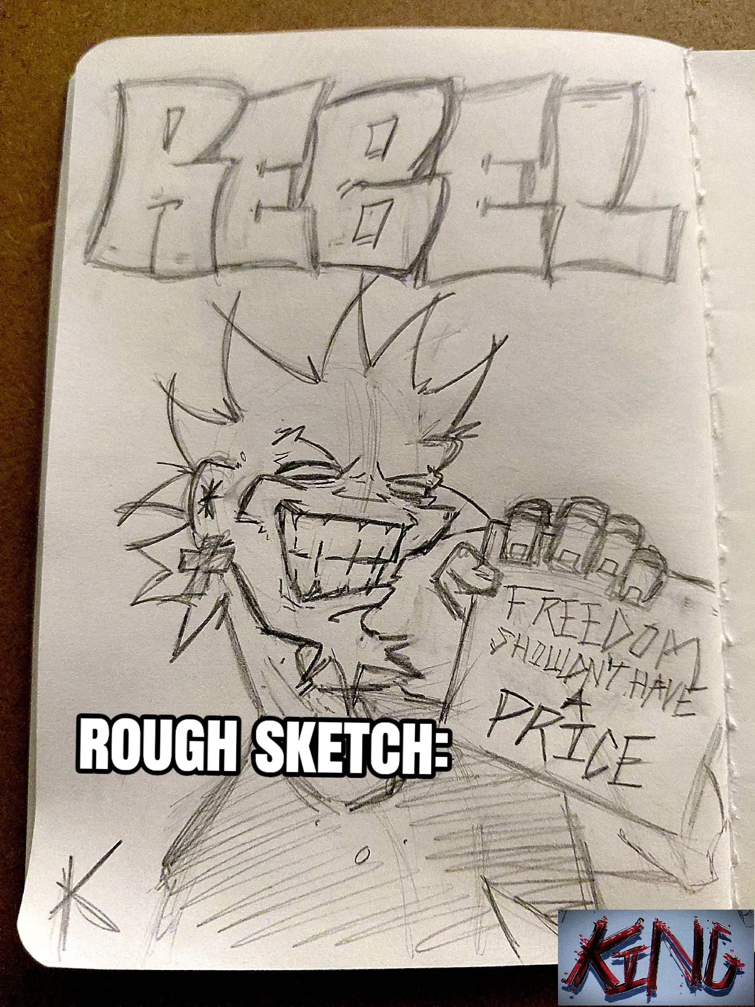 @KING