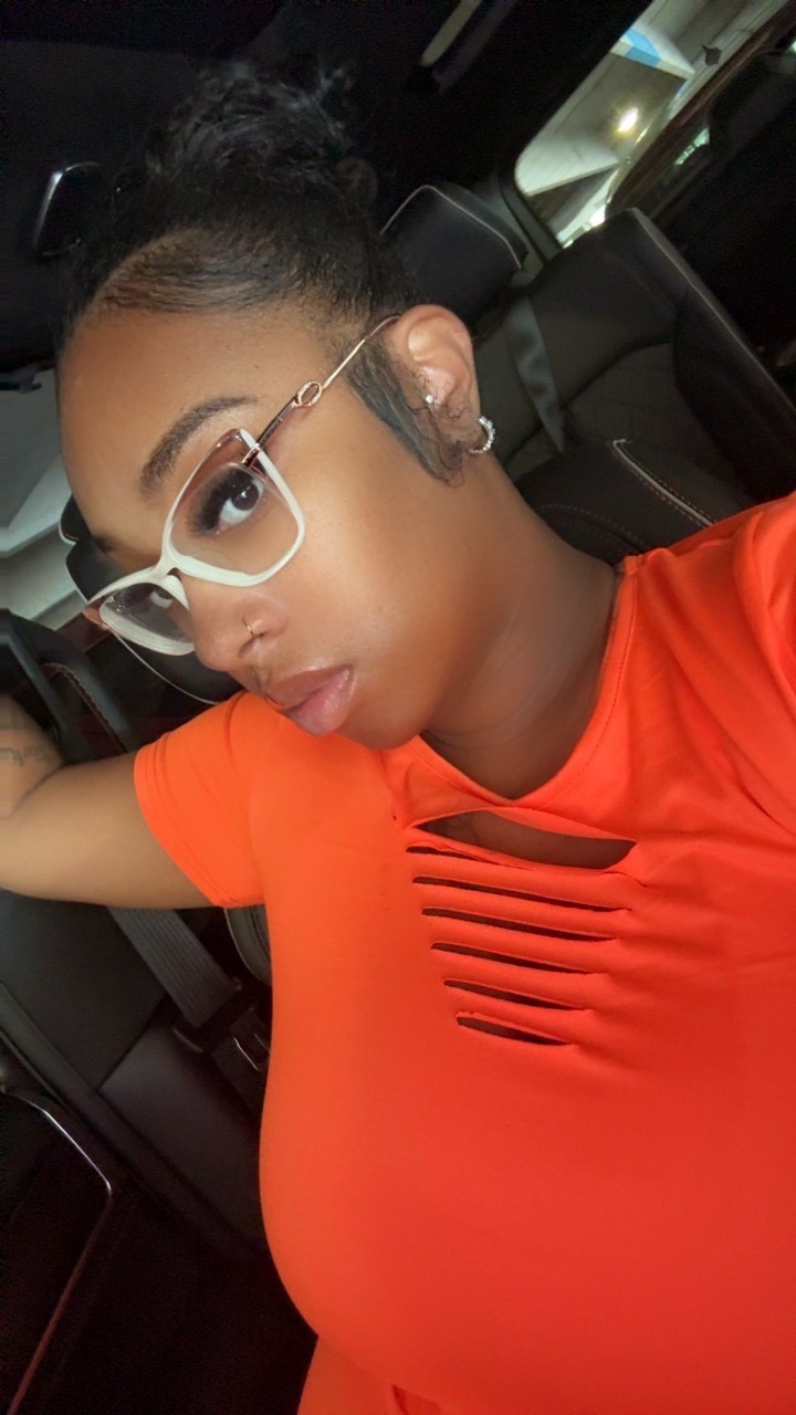 @Breyona Moniquee