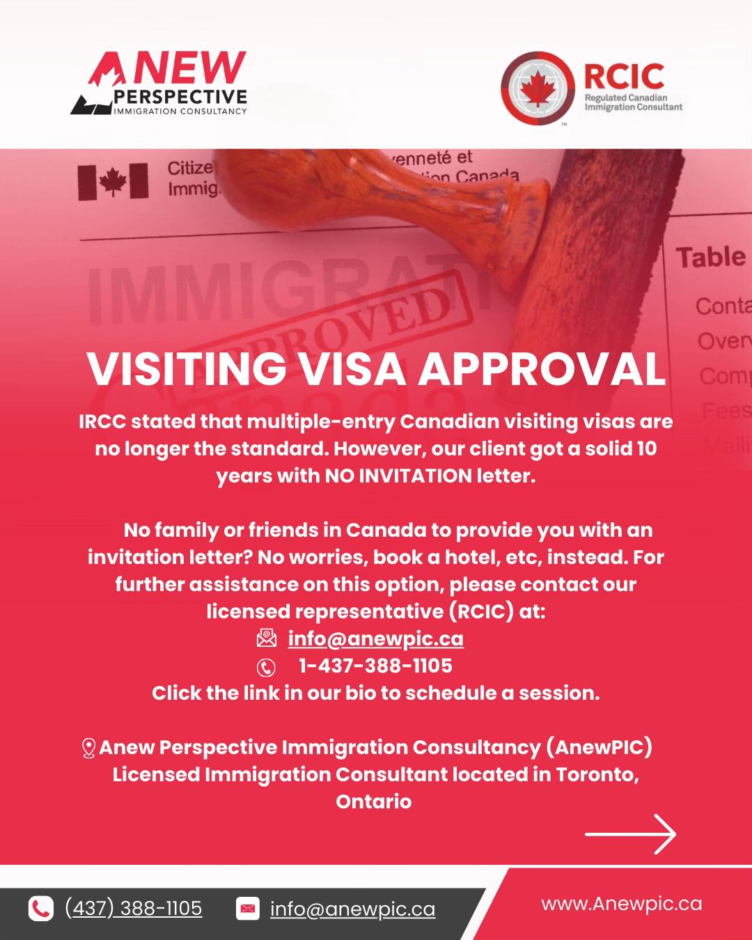 @Anew Perspective Immigration