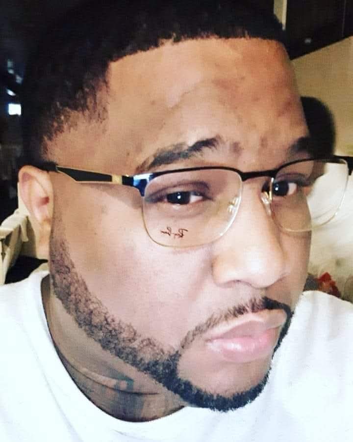 @Bossman Terron