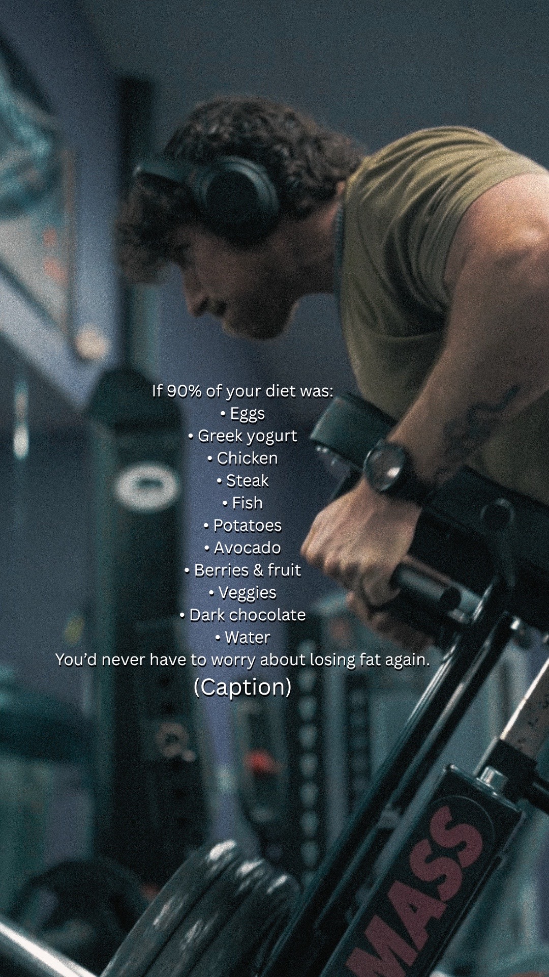 @Dutch | Online Fitness Coach