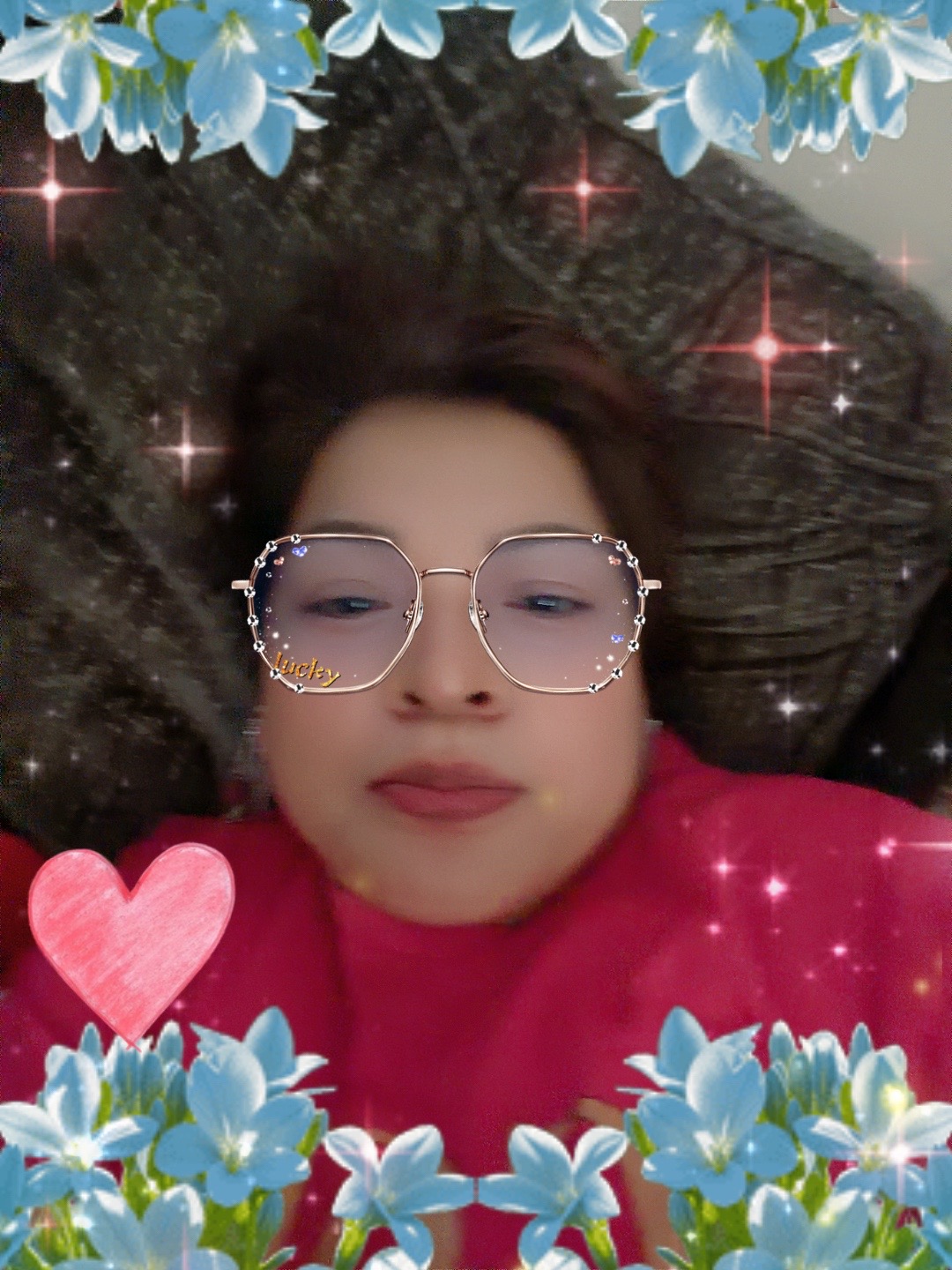 @Carolina Gutierrez