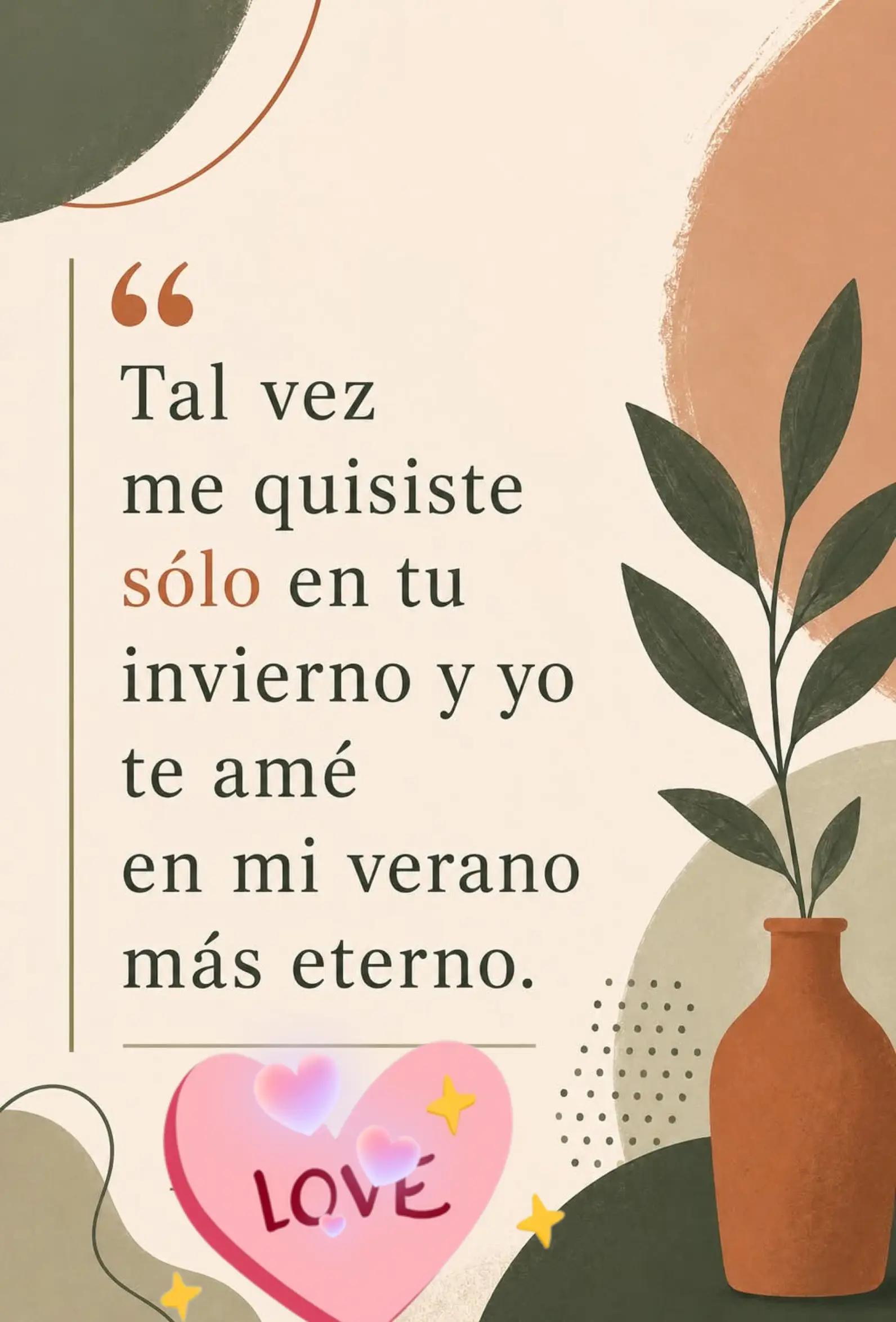 @Maria Contreras
