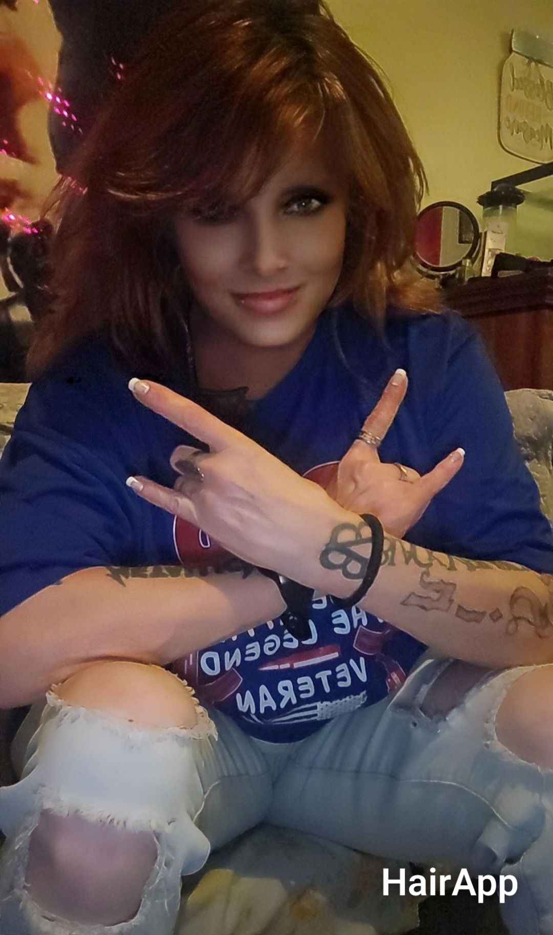 @Heather Samara Yates-Reed