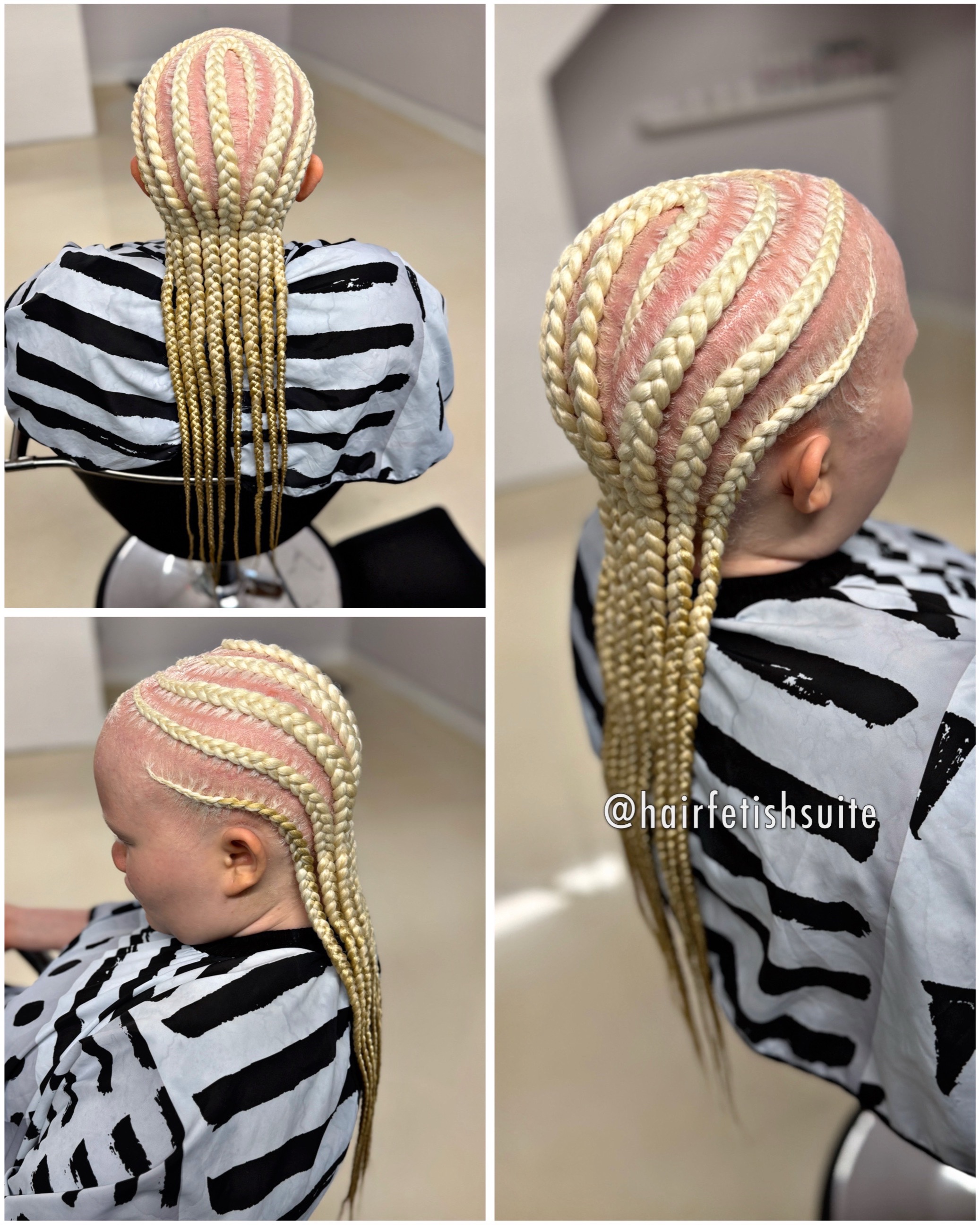 @hairfetishsuite