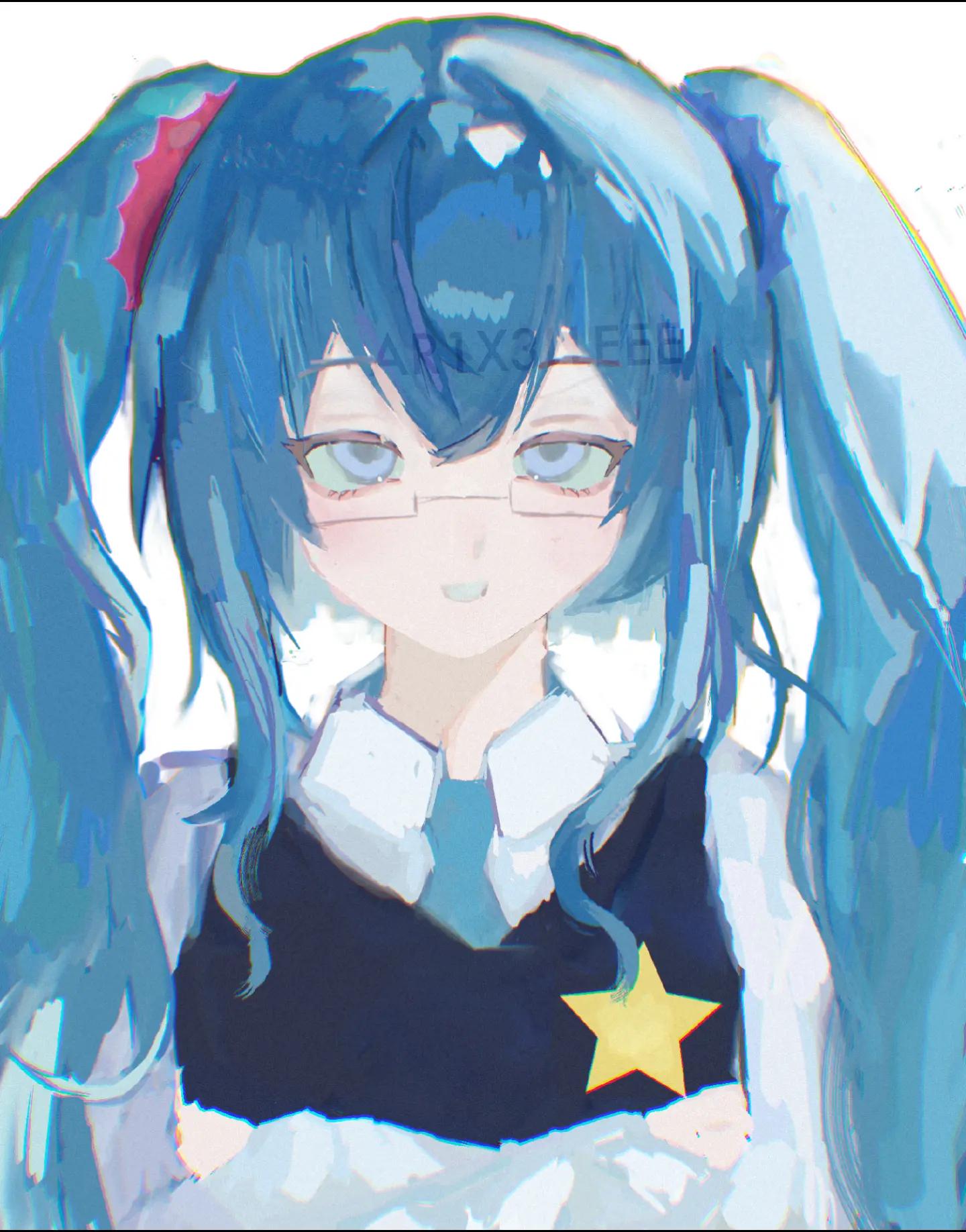 @Political Miku 🇺🇸🇺🇳