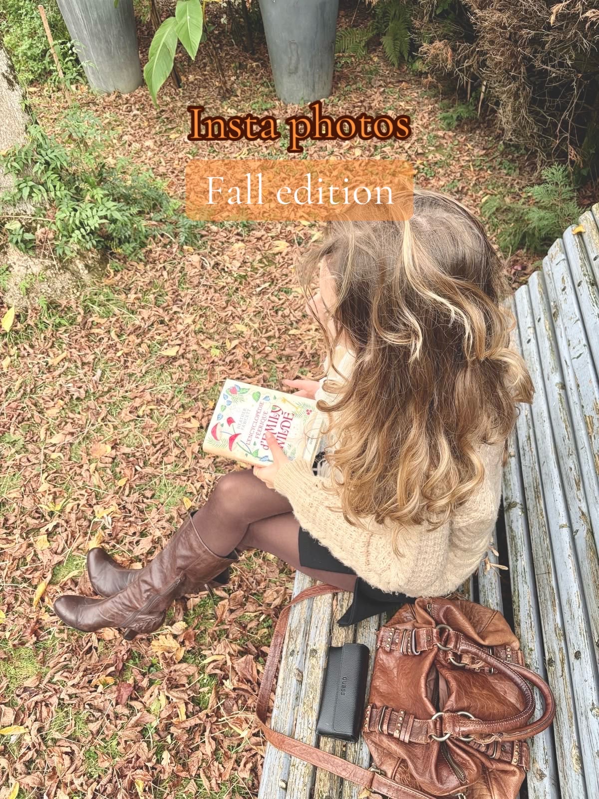 @🍂AUTUMNLOVER🍂