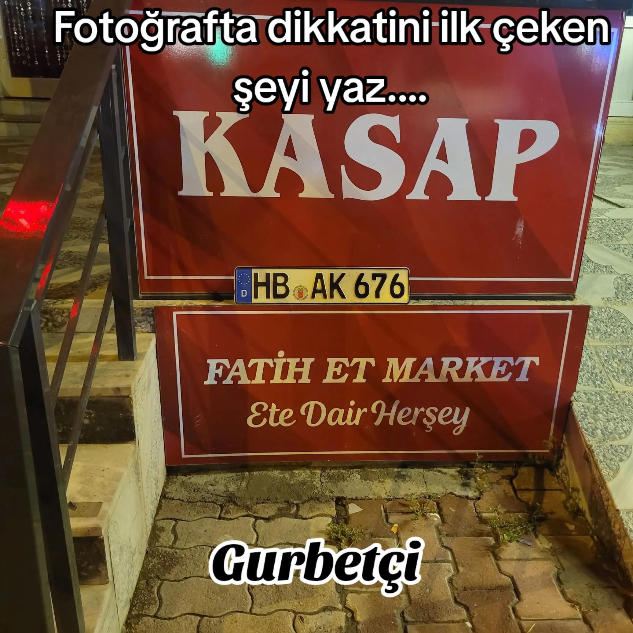@GURBETÇİ