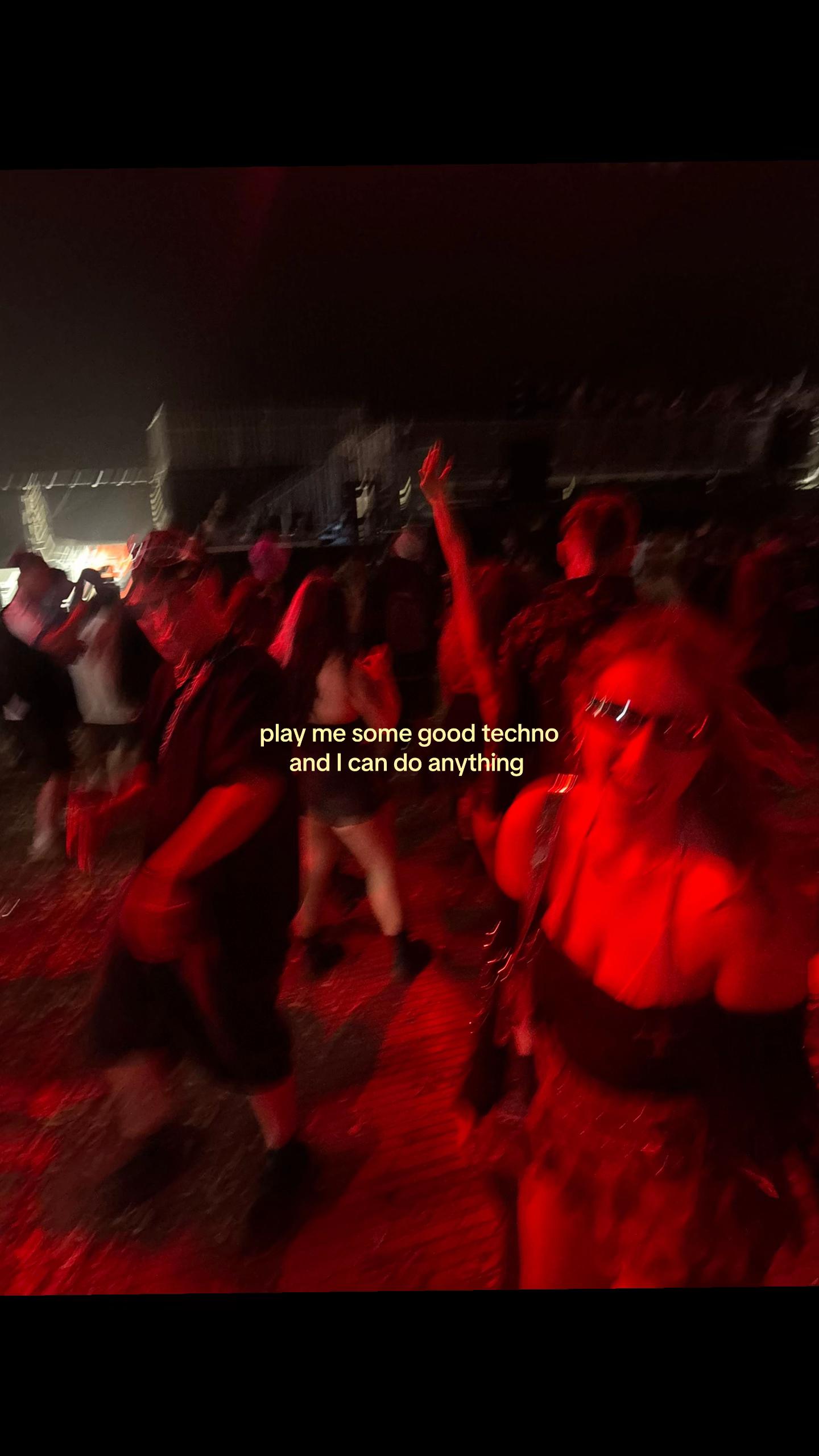 @katie | raves, festivals, news