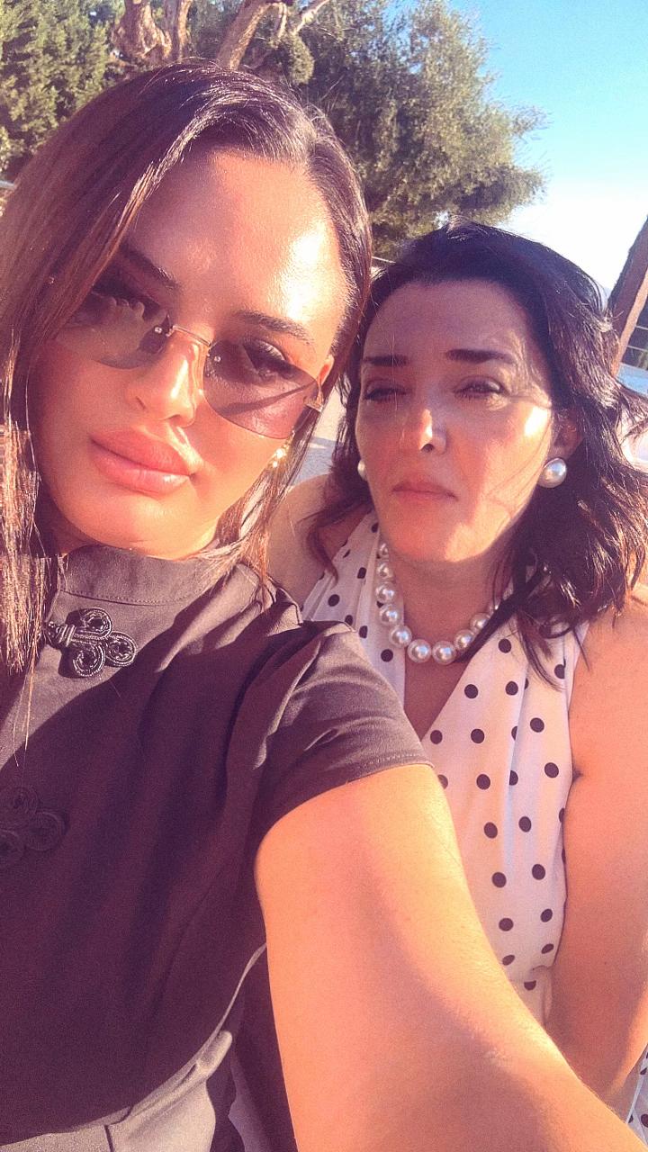@Angela Perna