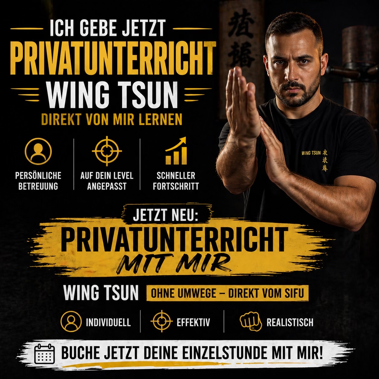 @Sifu Mohammed Ince