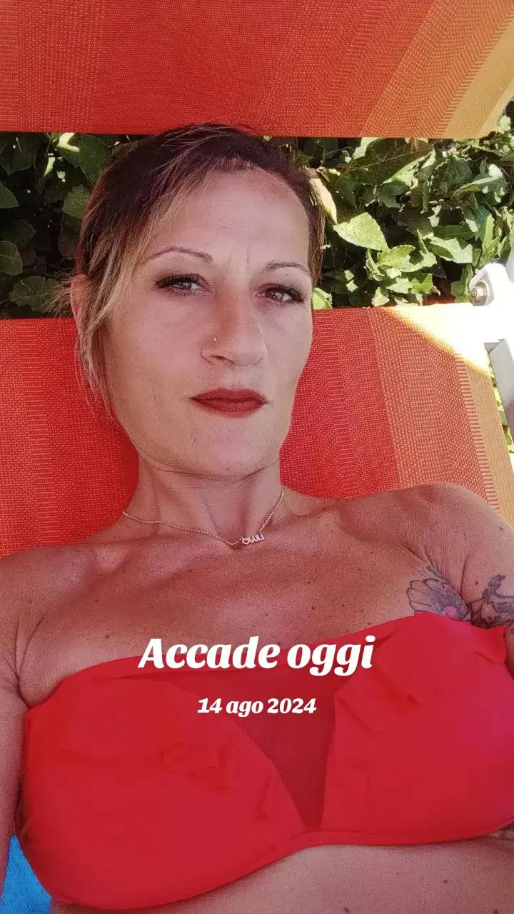 @Angela Fornaro